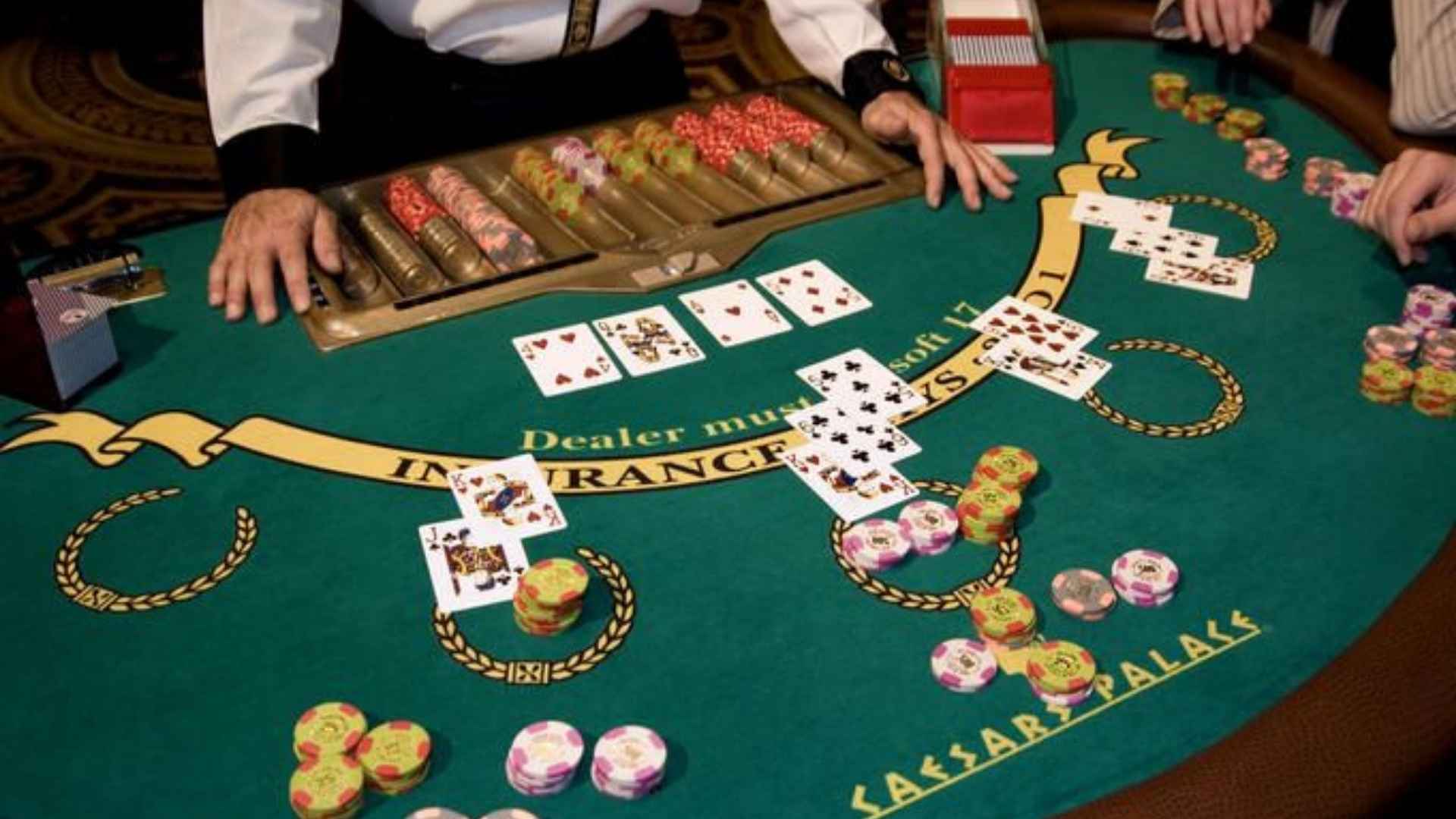 Chinese Poker Scoring and Strategy Guide