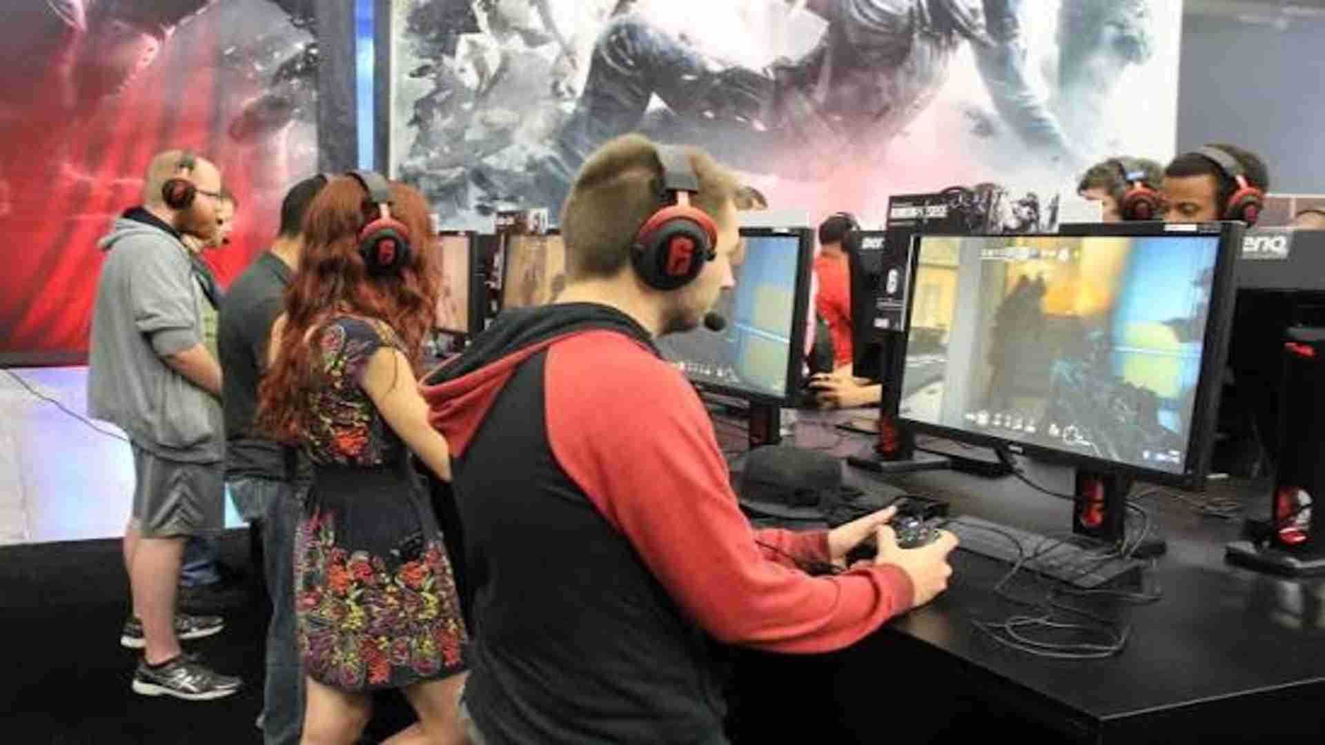 How Wheel Games Capture Player Attention