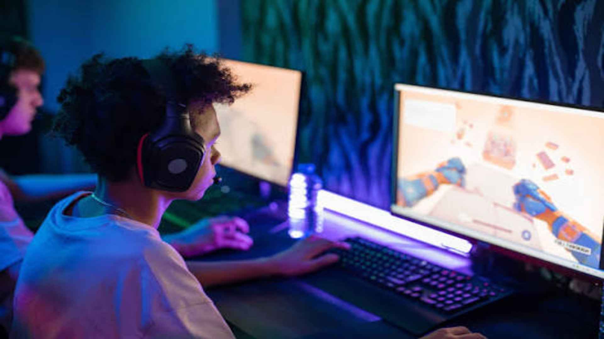 Mobile Games That Bring Action to Your Fingertips